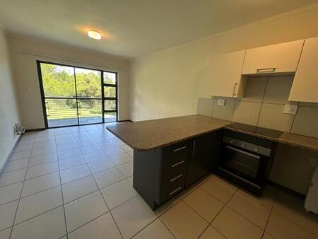 1 Bedroom Apartment in Jackal Creek Golf Estate