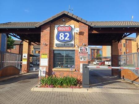 2 Bedroom Apartment in Kibler Park