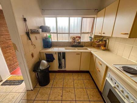 2 Bedroom Apartment in Towerby