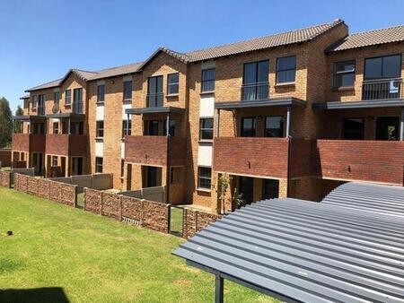 2 Bedroom Apartment in Kibler Park