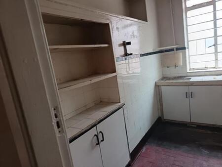 2 Bedroom Apartment in Yeoville