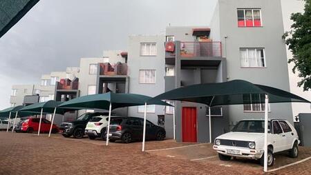 2 Bedroom Apartment in Ridgeway