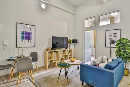 2 Bedroom Apartment in Johannesburg Central