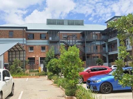 2 Bedroom Apartment in Braamfontein