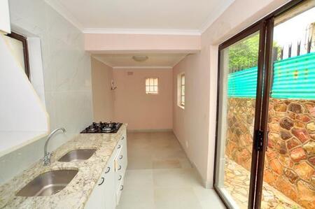 1 Bedroom Apartment in Cyrildene