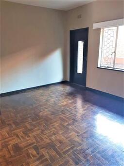 2 Bedroom Apartment in Jeppestown