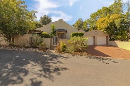 3 Bedroom House in Douglasdale