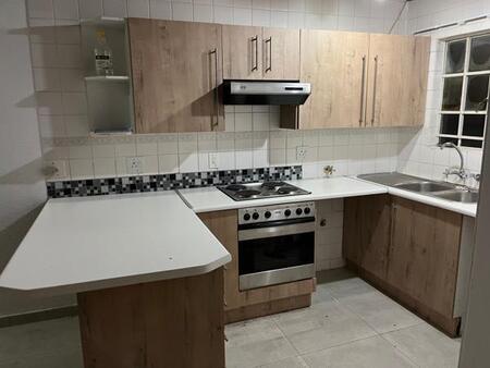 2 Bedroom Apartment in Paulshof