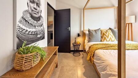 2 Bedroom Apartment in Sunninghill