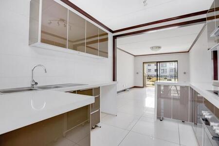 2 Bedroom Apartment in Maroeladal