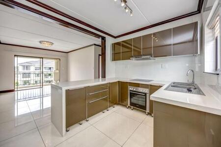 2 Bedroom Apartment in Maroeladal