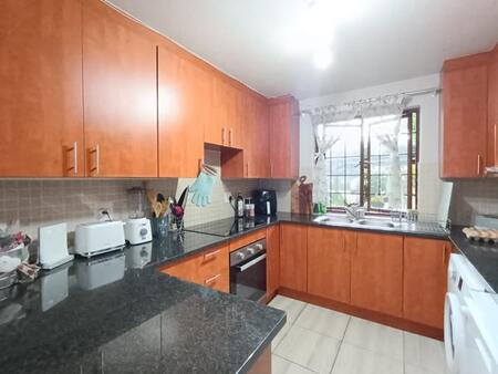 2 Bedroom Apartment in Paulshof