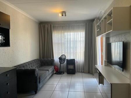 2 Bedroom Apartment in Paulshof