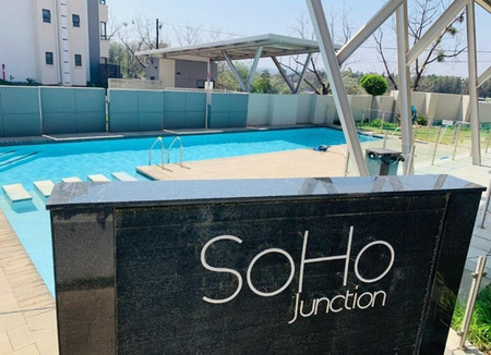 2 Bedroom Apartment in Broadacres