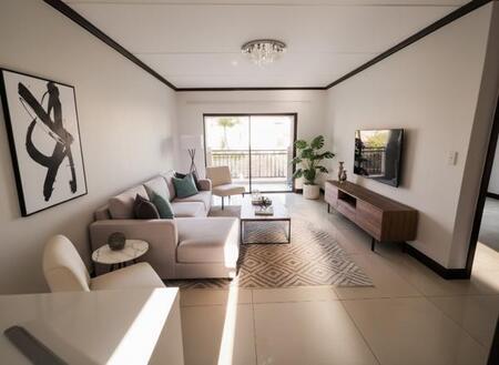 2 Bedroom Apartment in Craigavon