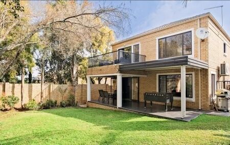 3 Bedroom Townhouse in Craigavon