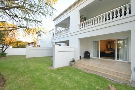 2 Bedroom Apartment in Senderwood