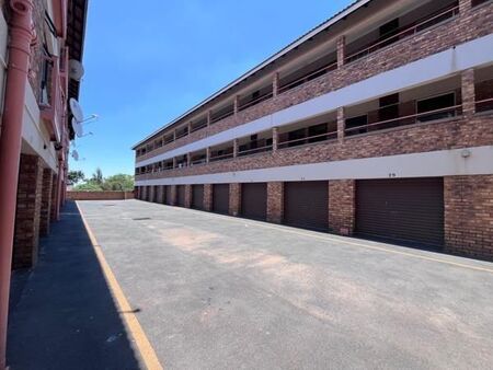 2 Bedroom Flat in Croydon