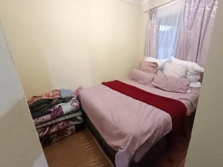 2 Bedroom House in Birch Acres