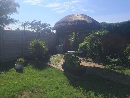 2 Bedroom Apartment in Delville