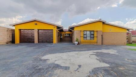 4 Bedroom House in Selcourt