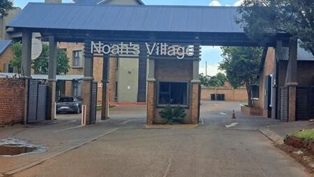 2 Bedroom Apartment in Pomona