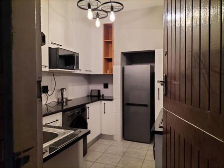 2 Bedroom Townhouse in Rhodesfield