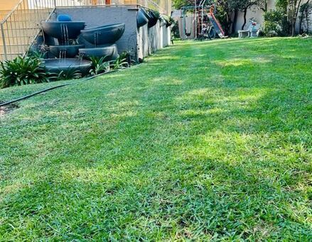 Bachelor apartment in Edenvale