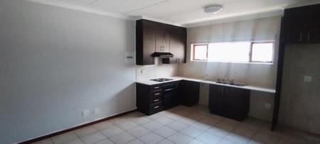 2 Bedroom Flat in Helderwyk