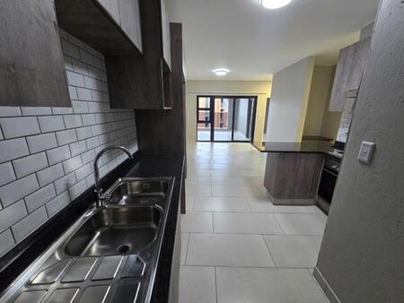 3 Bedroom Apartment in Bartlett