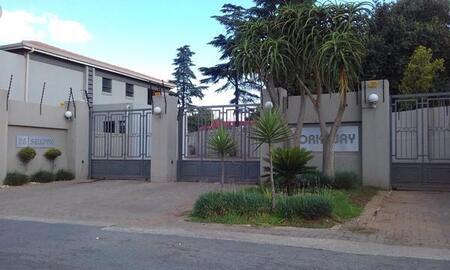 2 Bedroom Apartment in Bedfordview