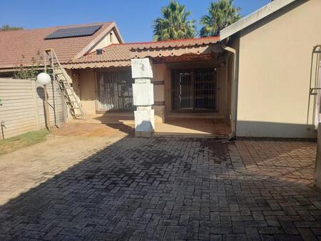 2 Bedroom House in Duncanville