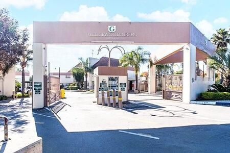 1 Bedroom Townhouse in Bedfordview