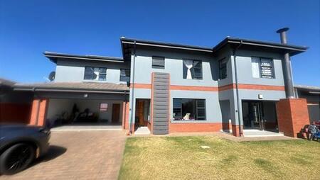 4 Bedroom House in Pomona