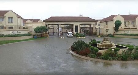 1 Bedroom Apartment in Esther Park