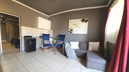 1 Bedroom Apartment in Rhodesfield