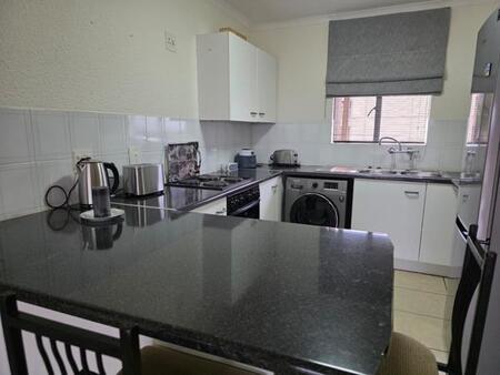 2 Bedroom Townhouse in Primrose
