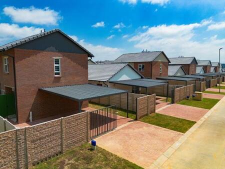 3 Bedroom House in Parkdene