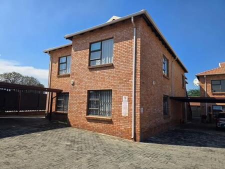 2 Bedroom Apartment in Witfield