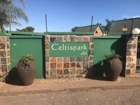 2 Bedroom Simplex in Celtisdal