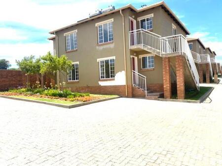 2 Bedroom Apartment in The Reeds