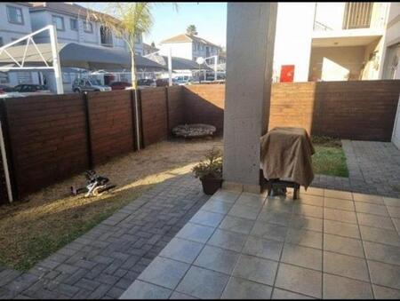 2 Bedroom Apartment in Bardene