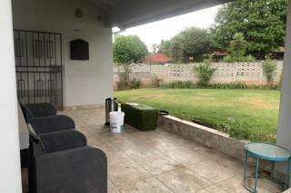 4 Bedroom House in Dunvegan