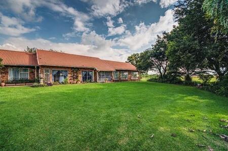 3 Bedroom House in Benoni Ah