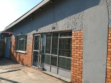 1 Bedroom House in Actonville