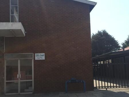 2 Bedroom Apartment in Boksburg North