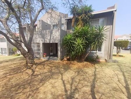 2 Bedroom Apartment in Meyersdal