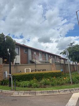 2 Bedroom Apartment in Monavoni