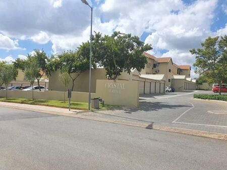 2 Bedroom Apartment in Kosmosdal