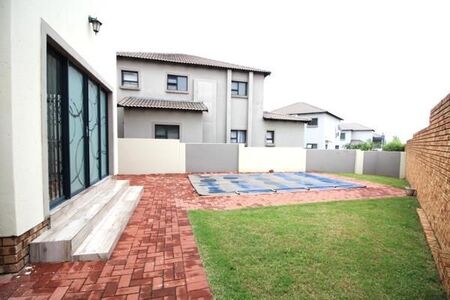 4 Bedroom House in Thatchfield